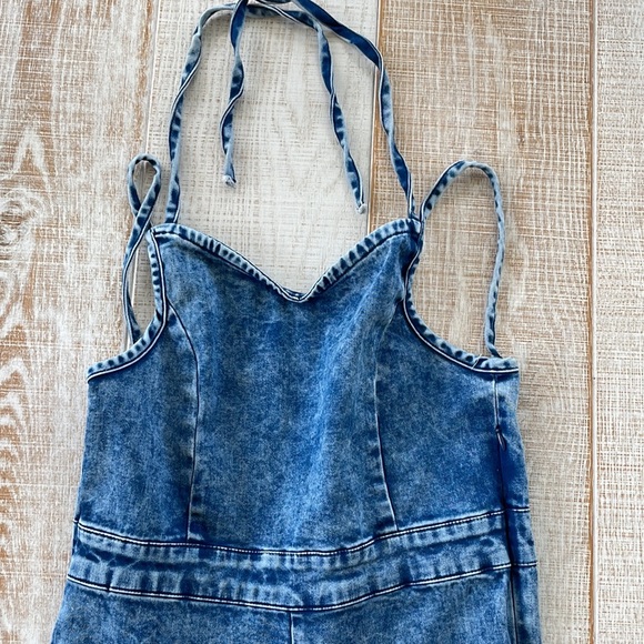 Overalls - Picture 2 of 6